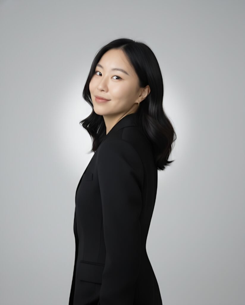 K-Beauty Bridge sourcing consultant in Korea